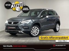 Seat Ateca - 1.5 TSI DSG Style Business Intense | Navigatie | Achteruitrijcamera | Stoelverwarming | Tr