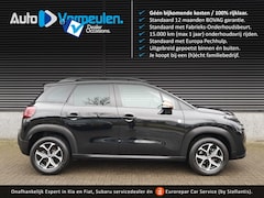 Citroën C3 Aircross - C-Series 110 PK