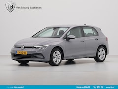 Volkswagen Golf - 1.0 TSI 110pk Life Navigatie Pdc Acc Lm Velgen 281