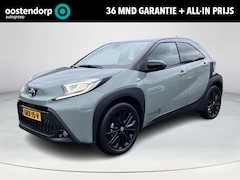 Toyota Aygo X - 1.0 VVT-i MT Pulse