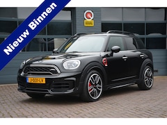 MINI Countryman - 2.0 John Cooper Works ALL4 Chili