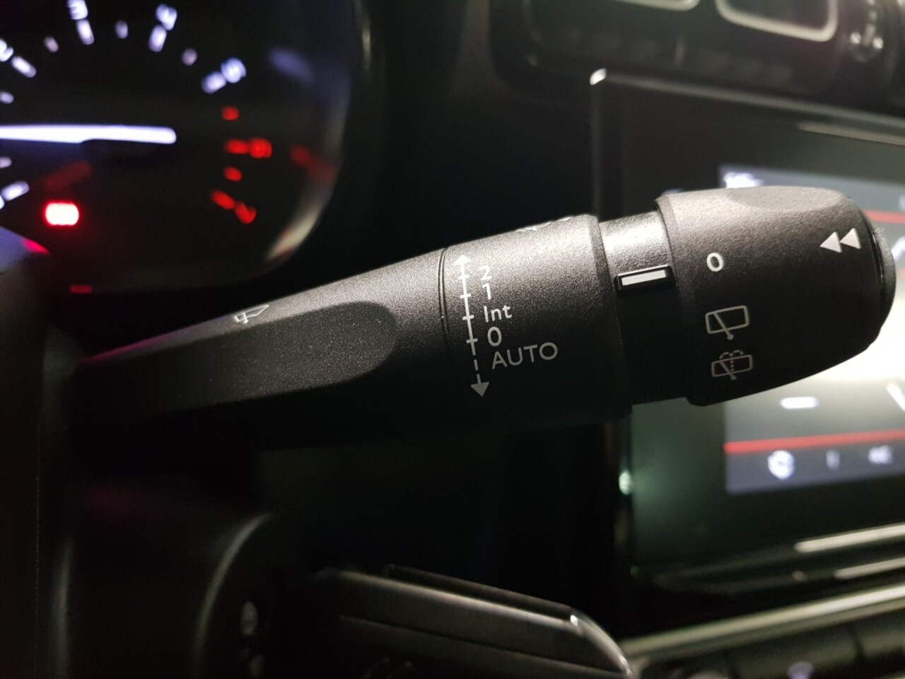 Citroën C3 Aircross - C-Series 110 PK