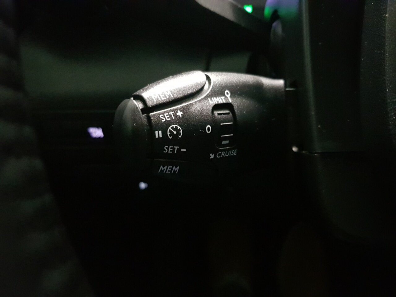 Citroën C3 Aircross - C-Series 110 PK