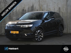 Opel Grandland - GS 1.2 Turbo Hybrid 136pk Automaat SFEERVERLICHTING | LED | KEYLESS ENTRY | PDC + CAMERA |