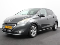 Peugeot 208 - 1.6 VTi Allure | Airco | Navigatie | Cruise control | Lichtmetalen velgen | Radio