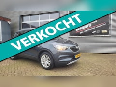 Opel Mokka X - 1.6 Selection