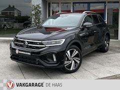 Volkswagen T-Roc - 1.5 TSI R-Line Edition