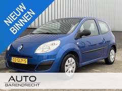 Renault Twingo - 1.2 Authentique Nieuwe APK