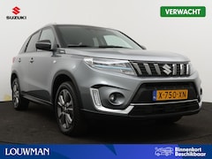 Suzuki Vitara - 1.4 Boosterjet Select Smart Hybrid | Dodehoekdetector | Verwarmde voorstoelen |