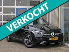 Mercedes-Benz GLA-Klasse - 250 4MATIC AMG Pano|Burmester|Camera|Car-Play|Night Pakket|