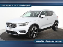 Volvo XC40 - 1.5 T5 Recharge *1ste Eigenaar*Leer*Trekhaak*Navigatie