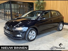 Volkswagen Polo - 1.0 TSI Comfortline. DSG Automaat. Afneembare Trekhaak. Navi. Apple-carplay. NAP