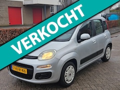 Fiat Panda - 0.9 TwinAir Easy