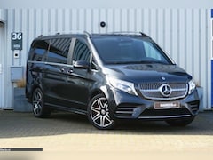 Mercedes-Benz V-klasse - 300d / Dubbel Cabine / AMG Style / 240pk EURO6