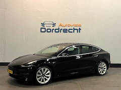 Tesla Model 3 - Long Range AWD 75 kWh|DUAL MOTOR|PANO|19 INCH