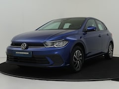 Volkswagen Polo - 1.0 TSI Life | Achteruitrijcamera | CarPlay | Digitale cockpit | Airco | Parkeersensoren |