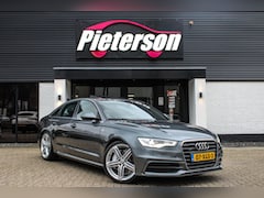 Audi A6 Limousine - 3.0 TDI BiT Quattro 3x S-Line EXPORTPRIJS