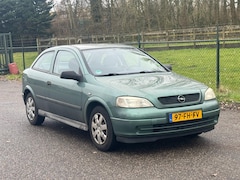 Opel Astra - 1.6 GL /INRUILKOOPJE/