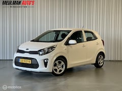 Kia Picanto - 1.0 CVVT EconomyPlusLine