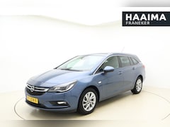 Opel Astra Sports Tourer - 1.4 Innovation 150pk | Automaat | Navigatie via Apple Carplay Android Auto | Elektrische A