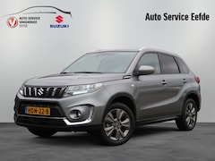 Suzuki Vitara - 1.4 Boosterjet Select Smart Hybrid / Navigatie / Cruise-Control