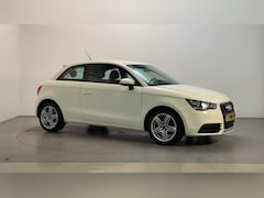 Audi A1 - 1.2 TFSI Attraction Pro Line Business Navigatie Cruise Control Airco