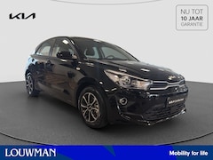 Kia Rio - 1.0 T-GDi MHEV ComfortLine