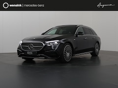 Mercedes-Benz E-klasse Estate - 300 e Sport Edition 300 e Sport Edition | Superscreen| Rijassistentiepakket | Trekhaak | P