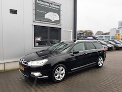 Citroën C5 Tourer - 1.6 e-HDi Collection Business navi clima cruise