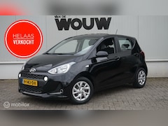 Hyundai i10 - 1.0i Comfort Smart Navigatie | Cruise Control | PDC | Airconditioning