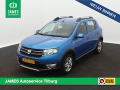 Dacia Sandero Stepway - 0.9 TCe Lauréate NAVI CRUISE