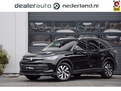 Volkswagen Tiguan - 1.5 eTSI 150pk | 7DSG Life Edition | App-Connect | Camera | ACC