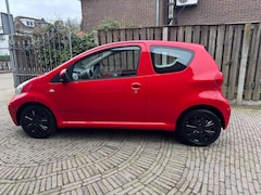 Toyota Aygo - 1.0-12V Airco, APK 14-03-2026