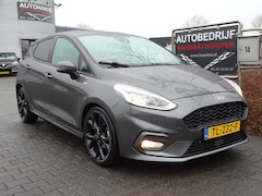 Ford Fiesta - 1.0 EcoBoost ST-Line