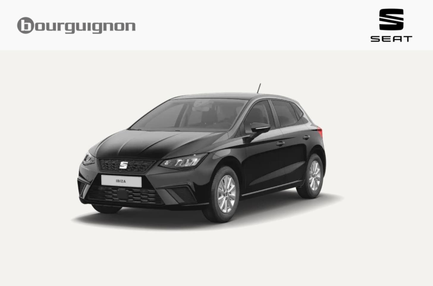 Seat Ibiza - Style Business Connect 1.0 TSI 95 pk | Stoelverwarming | Cruise control | Airco | Apple ca - AutoWereld.nl