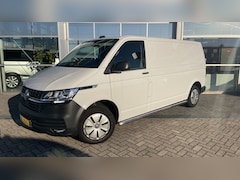 Volkswagen Transporter - 110 PK | L2 | Airco | App Connect | Trekhaak | Betimmering | PDC | Cruise