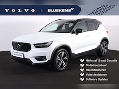 Volvo XC40 - B4 R-Design - IntelliSafe Assist & Surround - Camera achter - Parkeerverwarming - Verwarmd