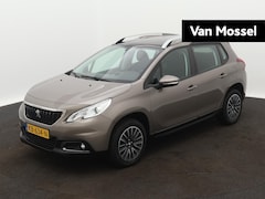 Peugeot 2008 - 1.2 PureTech Blue Lion