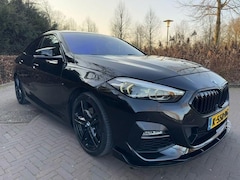 BMW 2-serie Gran Coupé - 218i/80000KM/HEXE/M-PAKKET/EDITION/PANO/LED/NAV/