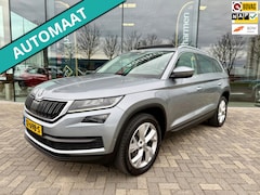 Skoda Kodiaq - 1.5 TSI Style Business, 7 persoons, Pano, Leder, Trekhaak