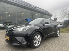 Toyota C-HR - 1.8 Hybrid Active | Automaat | ACC | Navi | Camera| Keyless