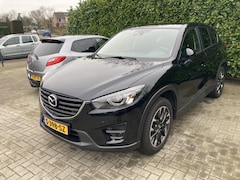 Mazda CX-5 - SkyActiv-G 192 GT-M 4WD *Trekhaak