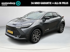 Toyota C-HR - 2.0 Plug-in Hybrid 220 First Edition