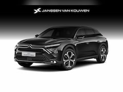 Citroën C5 X - Plug-in Hybrid 225 ë-EAT8 Shine | 19" lichtmetalen velgen 'Onyx black' met Onyx black aero