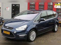 Ford S-Max - 2.0 EcoBoost Titanium, AUTOMAAT, 135.000 KM