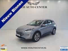 Ford Kuga - 2.5 PHEV Titanium |NAVI|Garantie|