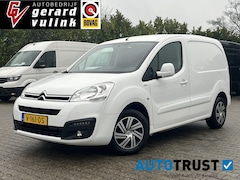 Citroën Berlingo - 1.6 HDI 105PK AUTOMAAT NAV APPLE CARPLAY CRUISE