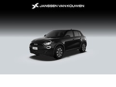 Fiat 600 - 1.2 Hybrid 100 6DCT Urban Automaat