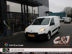 Peugeot Partner - 122 1.6 e-HDI L2 XR AIRCO lang 145.000 km