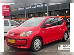 Volkswagen Up! - BWJ 2013 | 1.0 move up BlueMotion | AIRCO | NAVI | EL PAKKET |